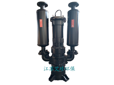 沉水式鼓風(fēng)機